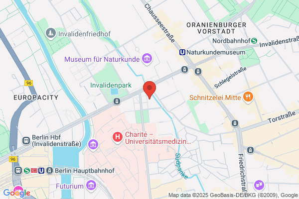 Bündnis 90 / DIE GRÜNEN