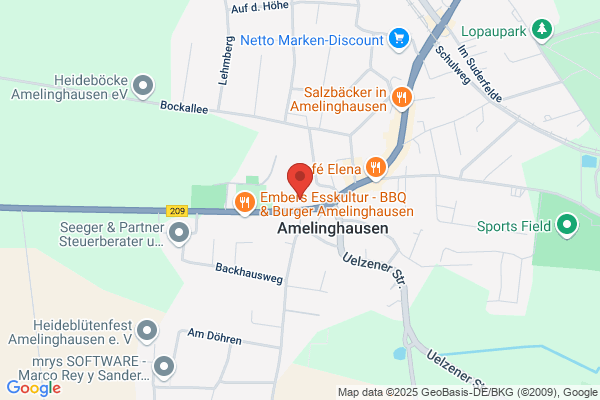 Glockenhof, Hotel