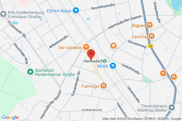 Grund & Wert Verkehrswertermittlungsgesellschaft für Immobilien