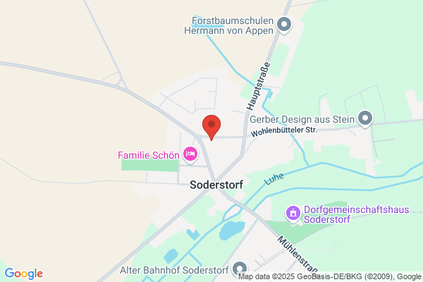 Grundschule Soderstorf