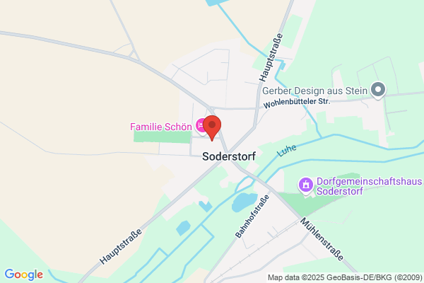 Jugendtreff Soderstorf