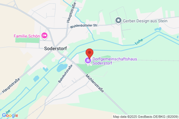 Kindergarten Soderstorf