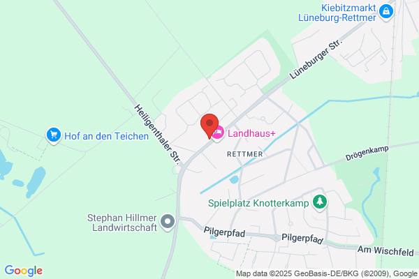 Lüner Landhaus Bauträgergesellschaft mbH