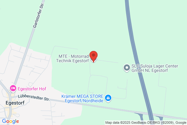 Motorrad Service Amelinghausen