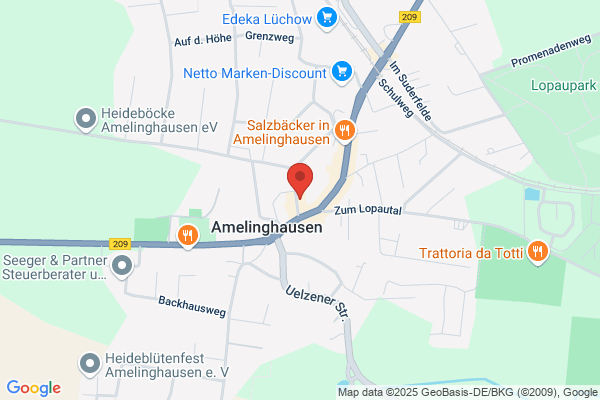 Schenck's Gasthaus