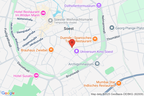 Im Grandweg