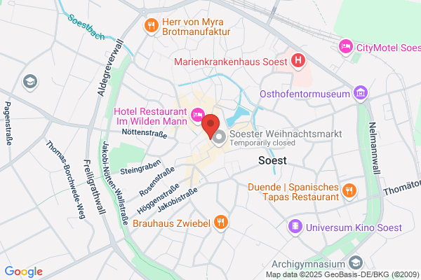A und D Apotheken OHG