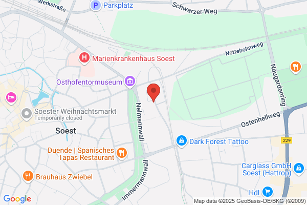 Holt H. A. Dipl.-Ing. Architekt AKNW