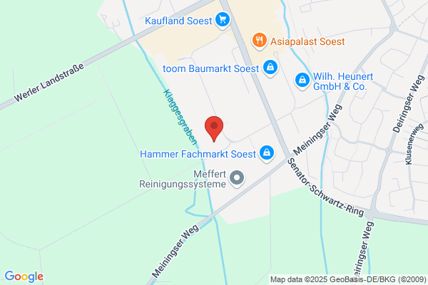 Autohaus Auge Soest GmbH