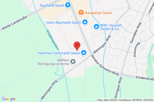 Autohaus Kamen GmbH