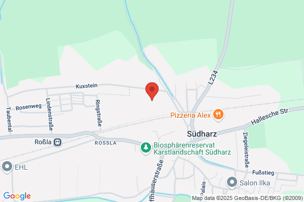 Gefas GmbH Fahrzeug-Service