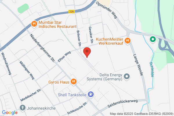 Plinke Peter GmbH