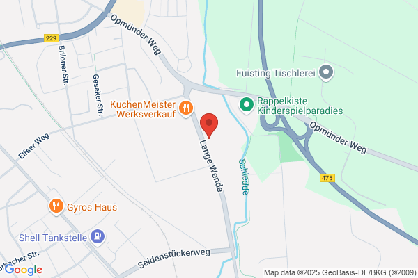 Goodwheel GmbH