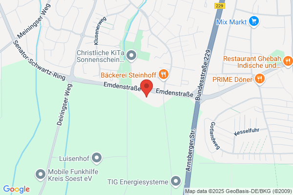 kaha Autoteile GmbH
