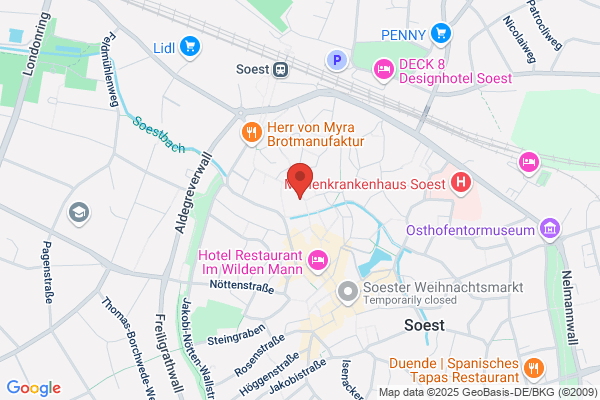 Hunkemöller