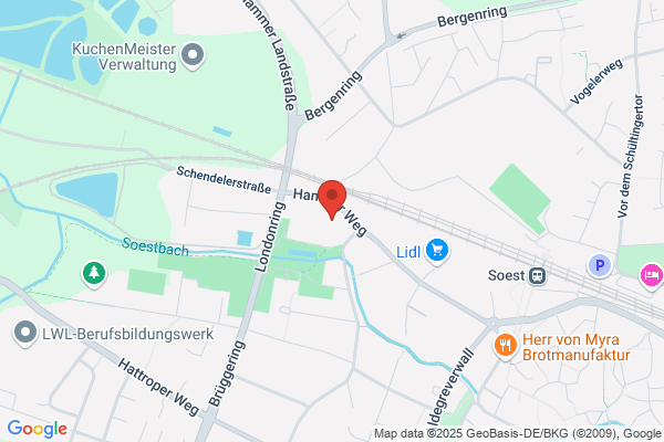 Hilchenbach Baustoffhandel GmbH
