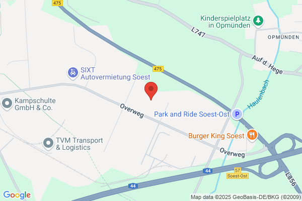 Franz Kerstin Zentrale Dienste GmbH