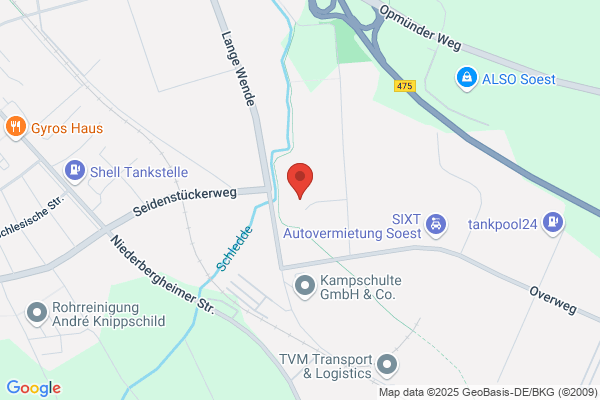 Die Heinzelmänner