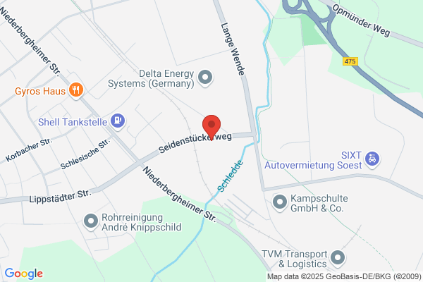 hagebaumarkt Soest GmbH