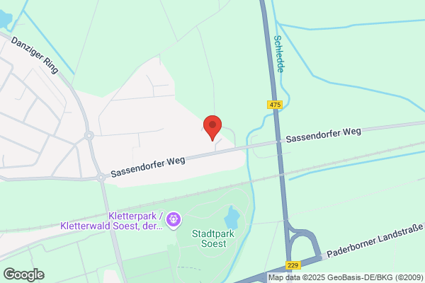 Ingenieursgesellschaft Rolf + Droste GmbH