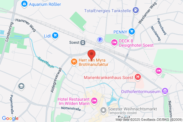 Bauen und Sparen Gebrüder Lötte GmbH