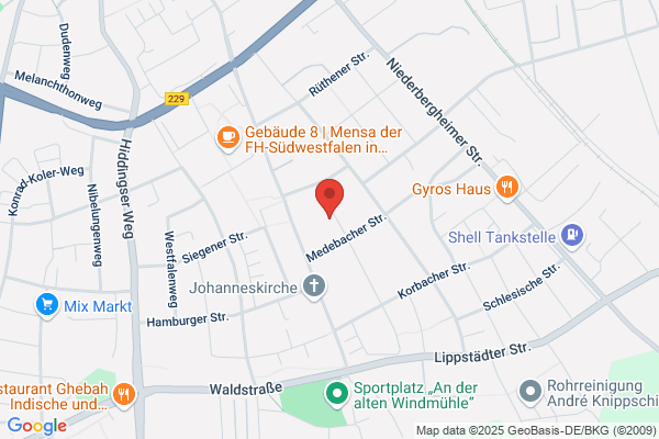 Dr.Fischer GmbH Speziallampen