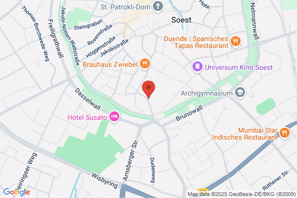 Mieterverein DMB des Kreises