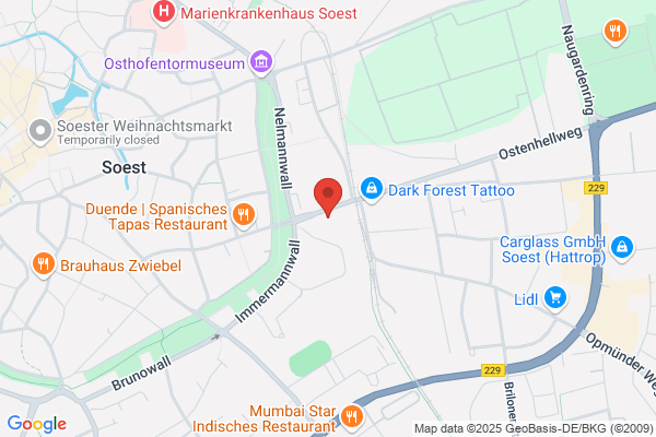 Strothkamp Bürosysteme