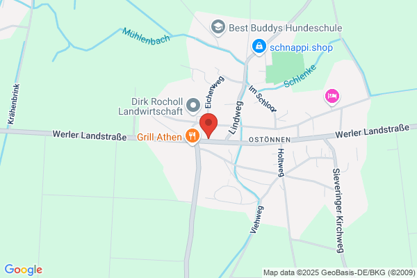 Bäckerei und Konditorei Humpert GmbH