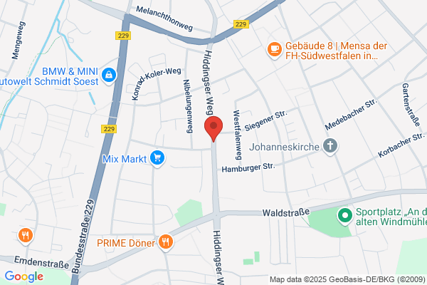 Geschwister Schulte