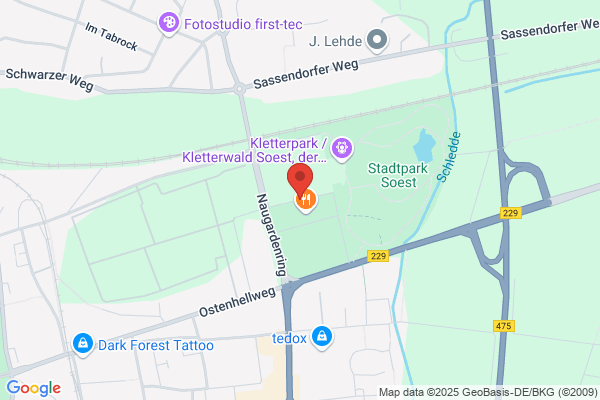 Im Stadtpark