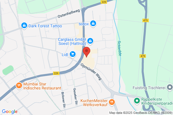 dm-drogerie markt