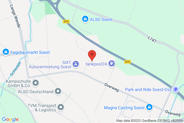 SGS EDV @nd More Großhandels- gesellschaft mbH