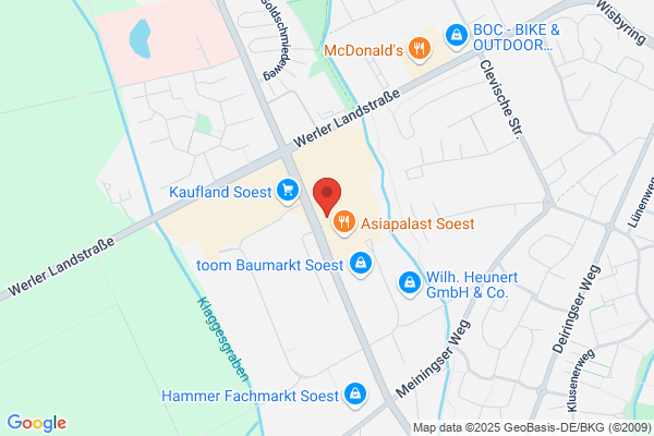 t|raumland Soest