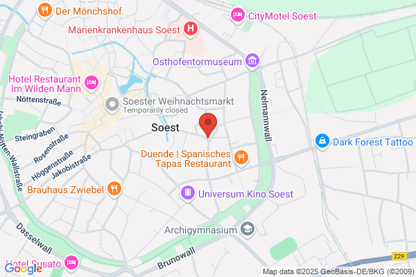 Audience - Soester HiFi Spezialist