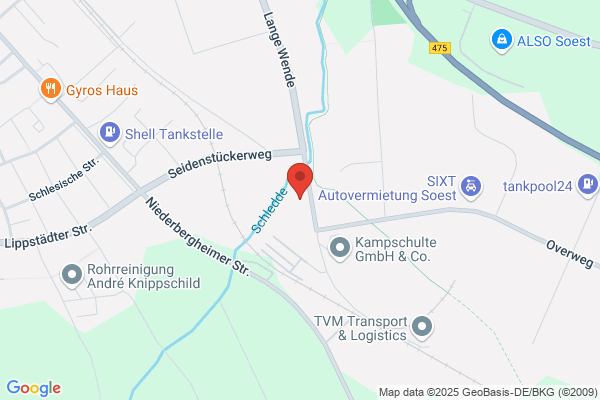 Eberlein Haustechnik GmbH