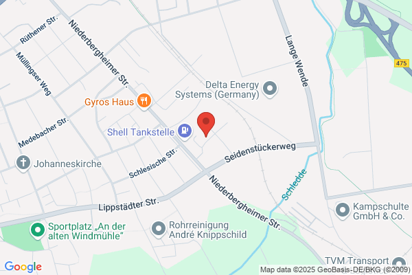 Elektro Woy GmbH