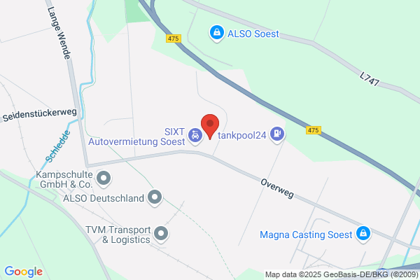 RSP-Schülke GmbH
