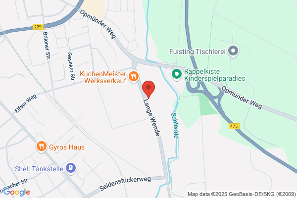 Balcke-Dürr Büro West