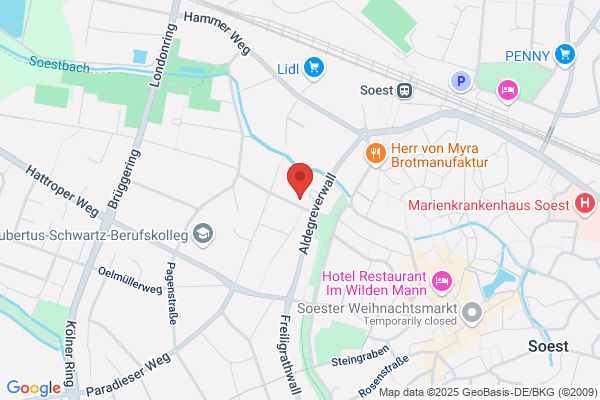 Entsorgungswirtschaft Soest GmbH