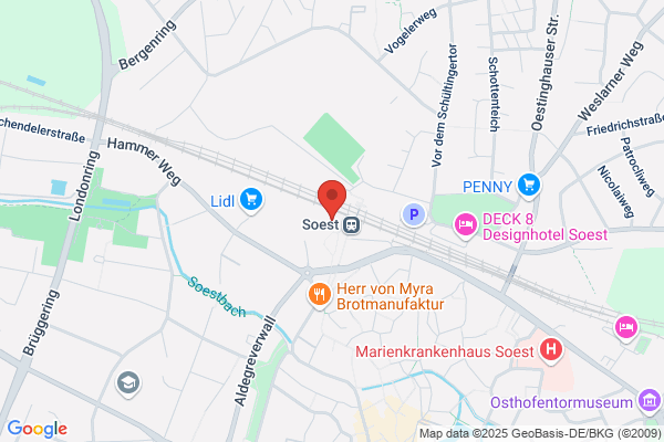 SEN Radstation