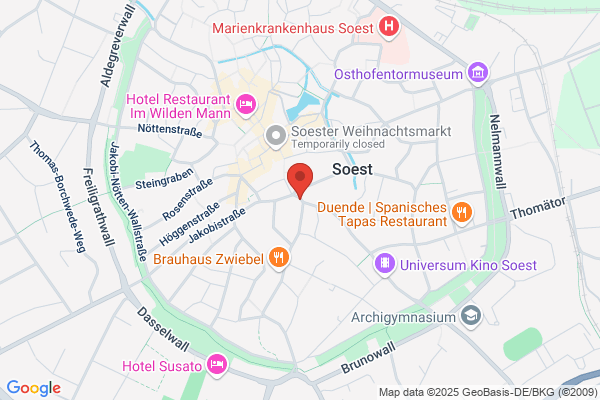 Feinkost Scholz GmbH