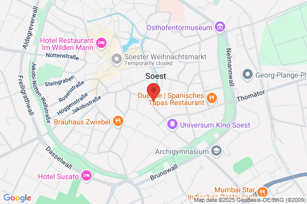 ERGO Versicherung Kai Schönfeld