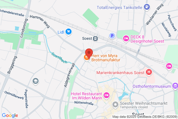 Soester Anlageberatung GmbH