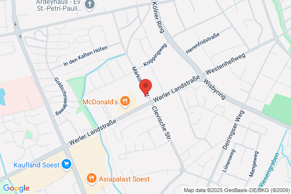 all inclusive Fitness Soest