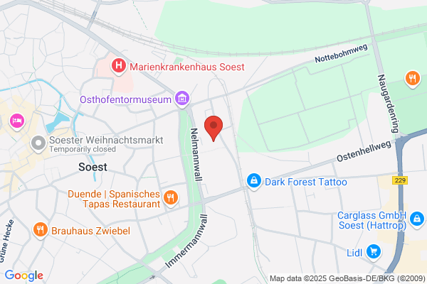Getränke Hoffmann
