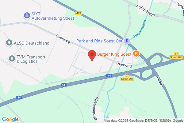 Randstad Soest