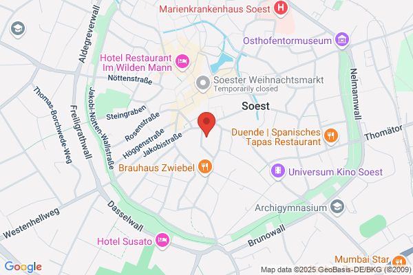 Sozialwerk St. Georg Care