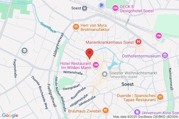 Studienkreis Nachhilfe Soest