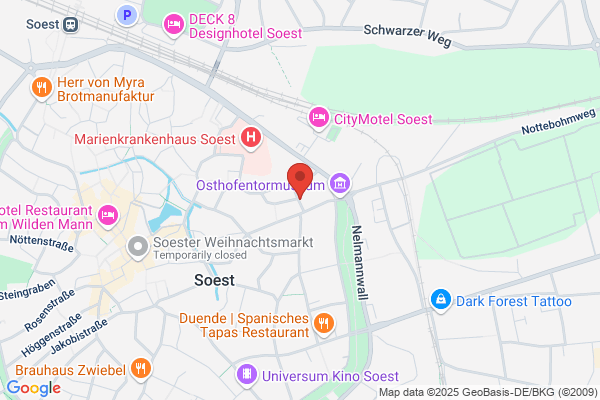 Das Soester Nest